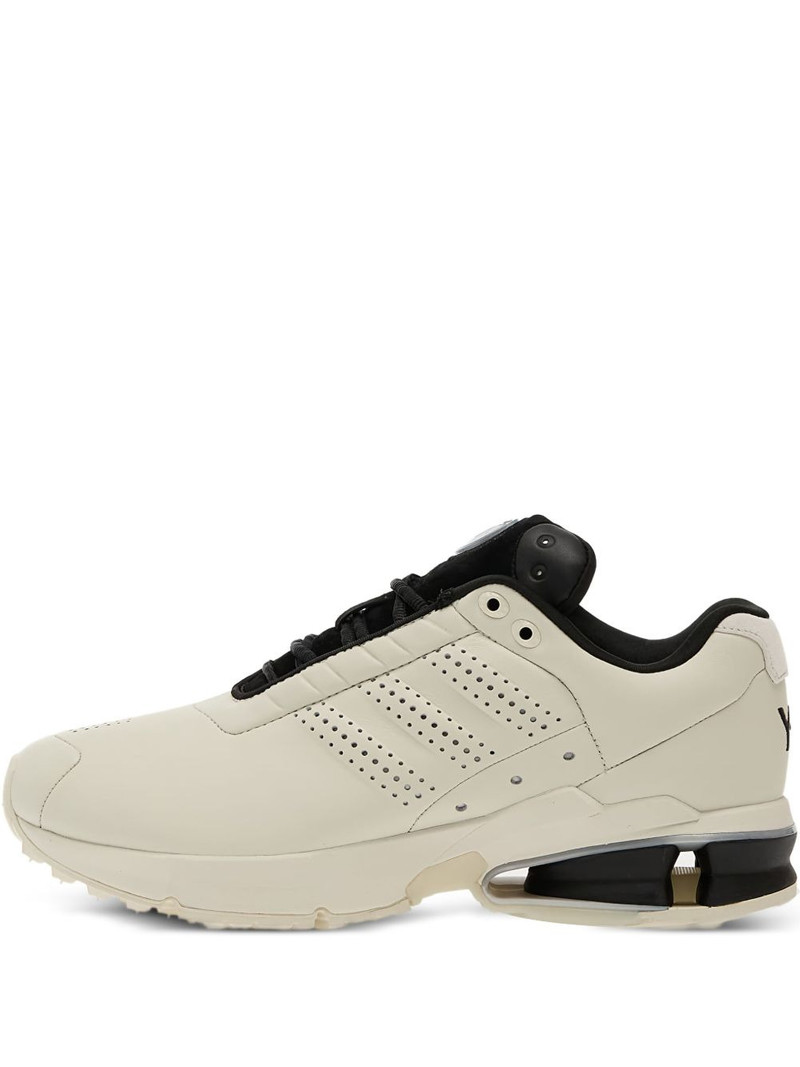 A3 Control lace-up sneakers 1
