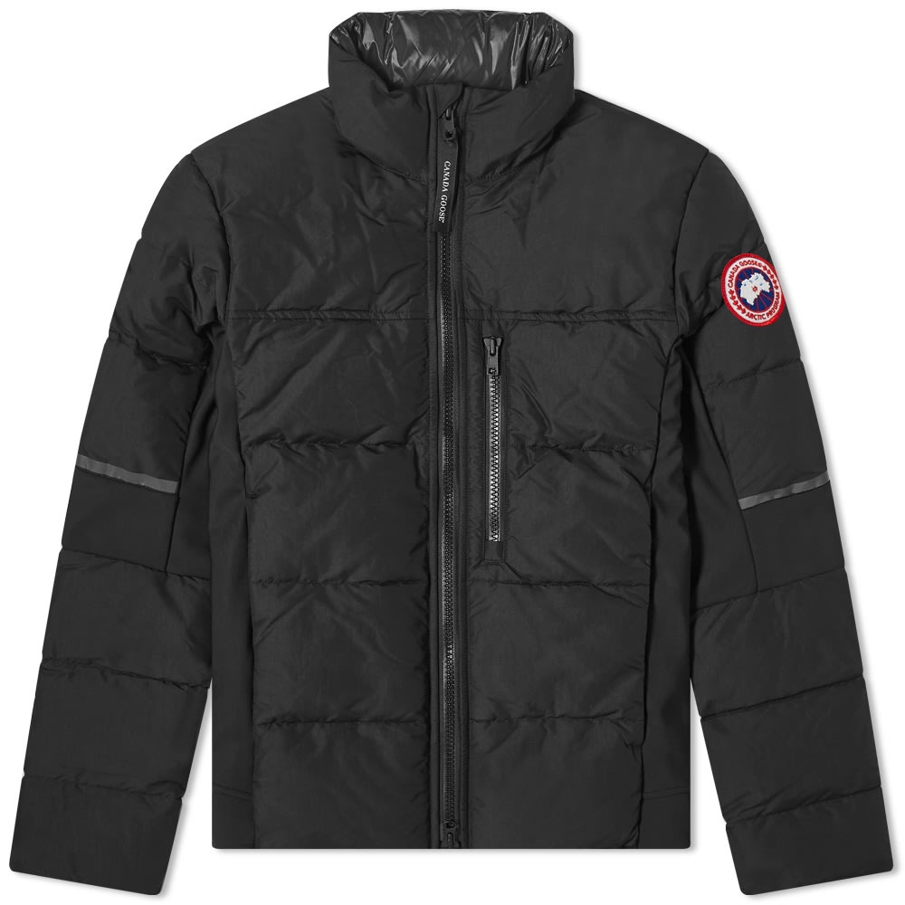 Canada Goose HyBridge Jacket - 1