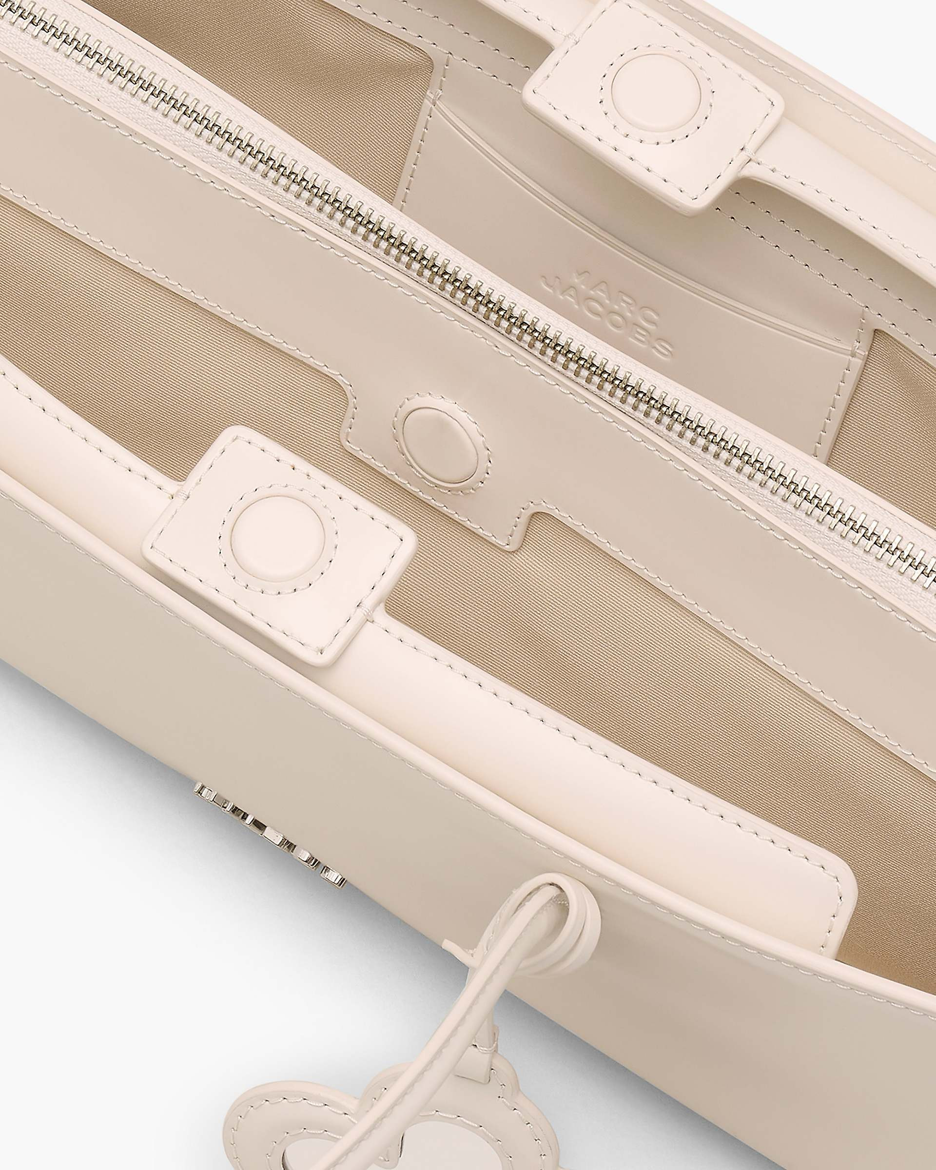 THE GLAM MIRROR SATCHEL - 4