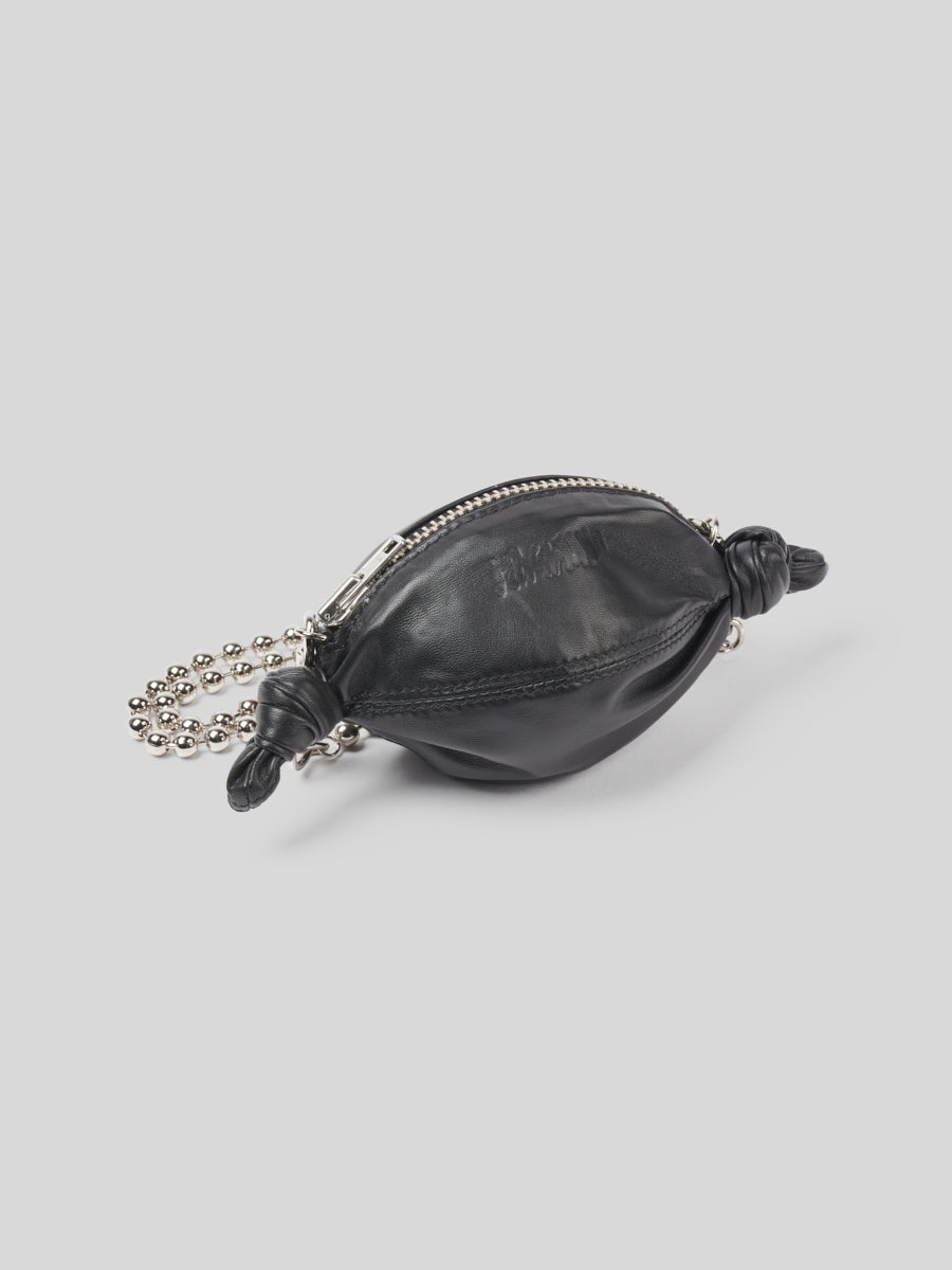 Paglie Candy Black - 2