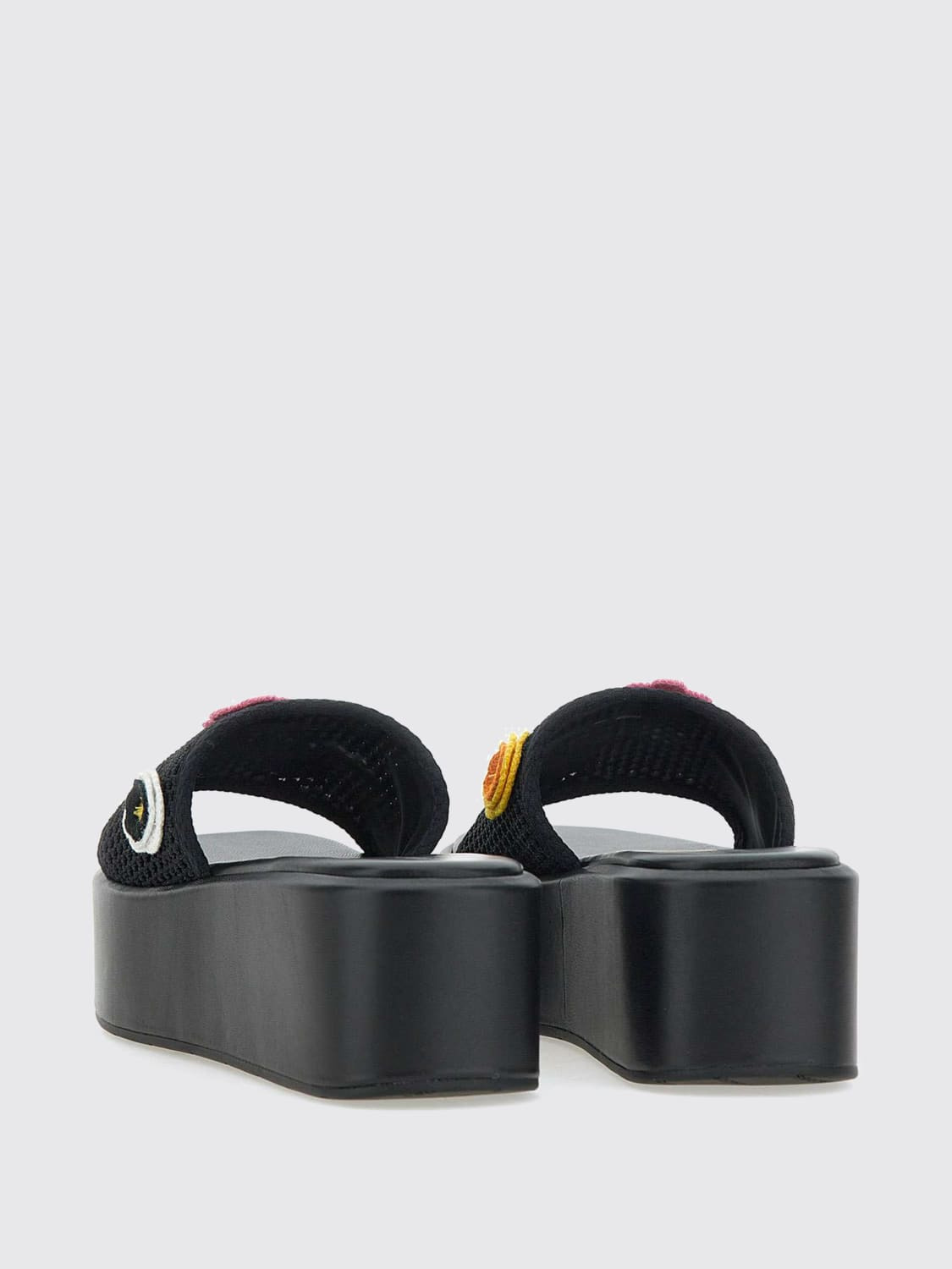Flat sandals woman Marc Jacobs - 3
