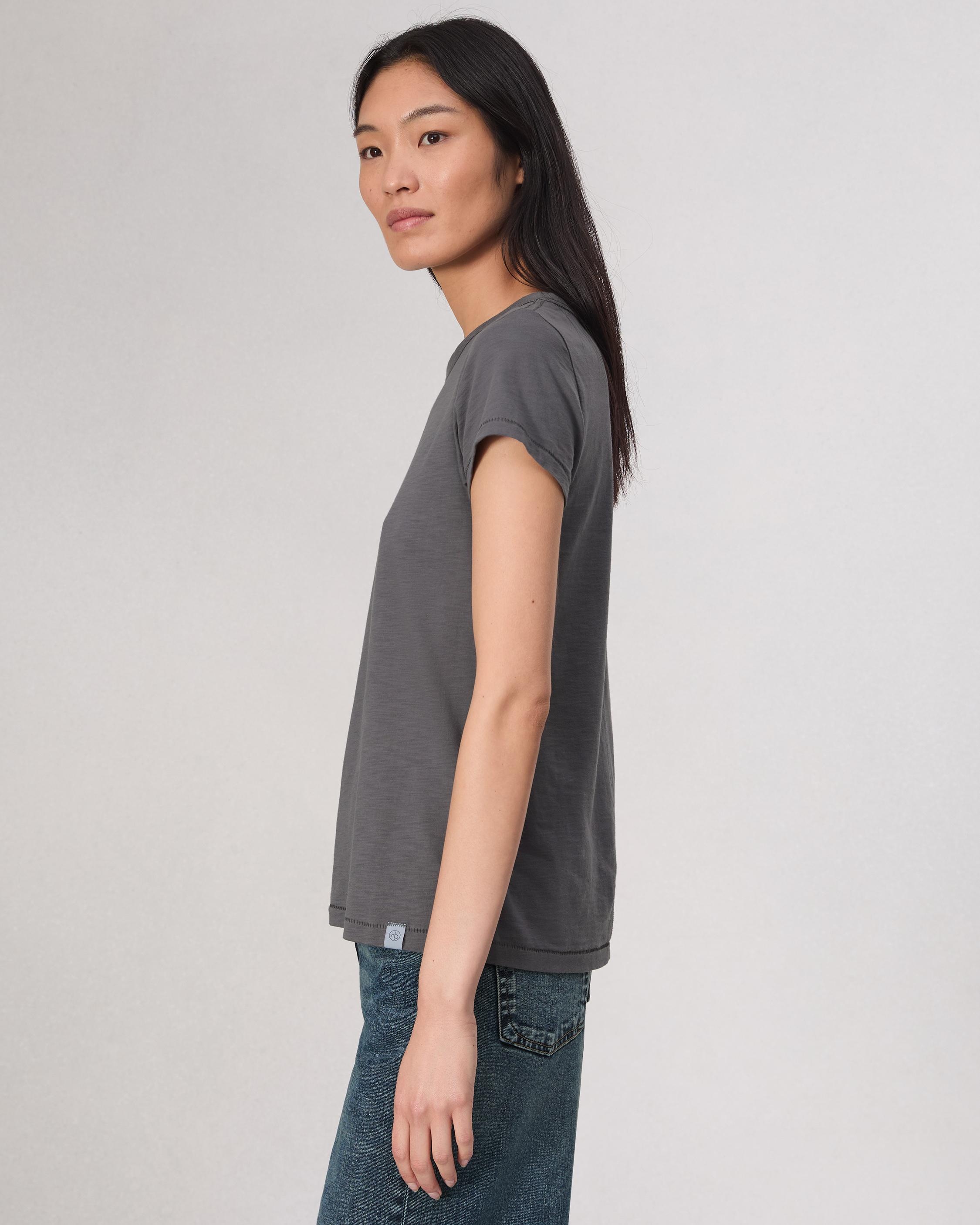 The Slub Tee - 4