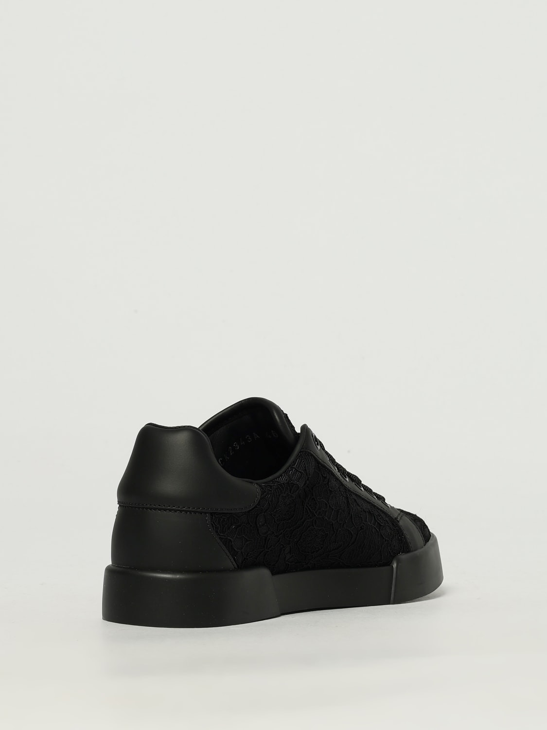 Sneakers woman Dolce & Gabbana - 3