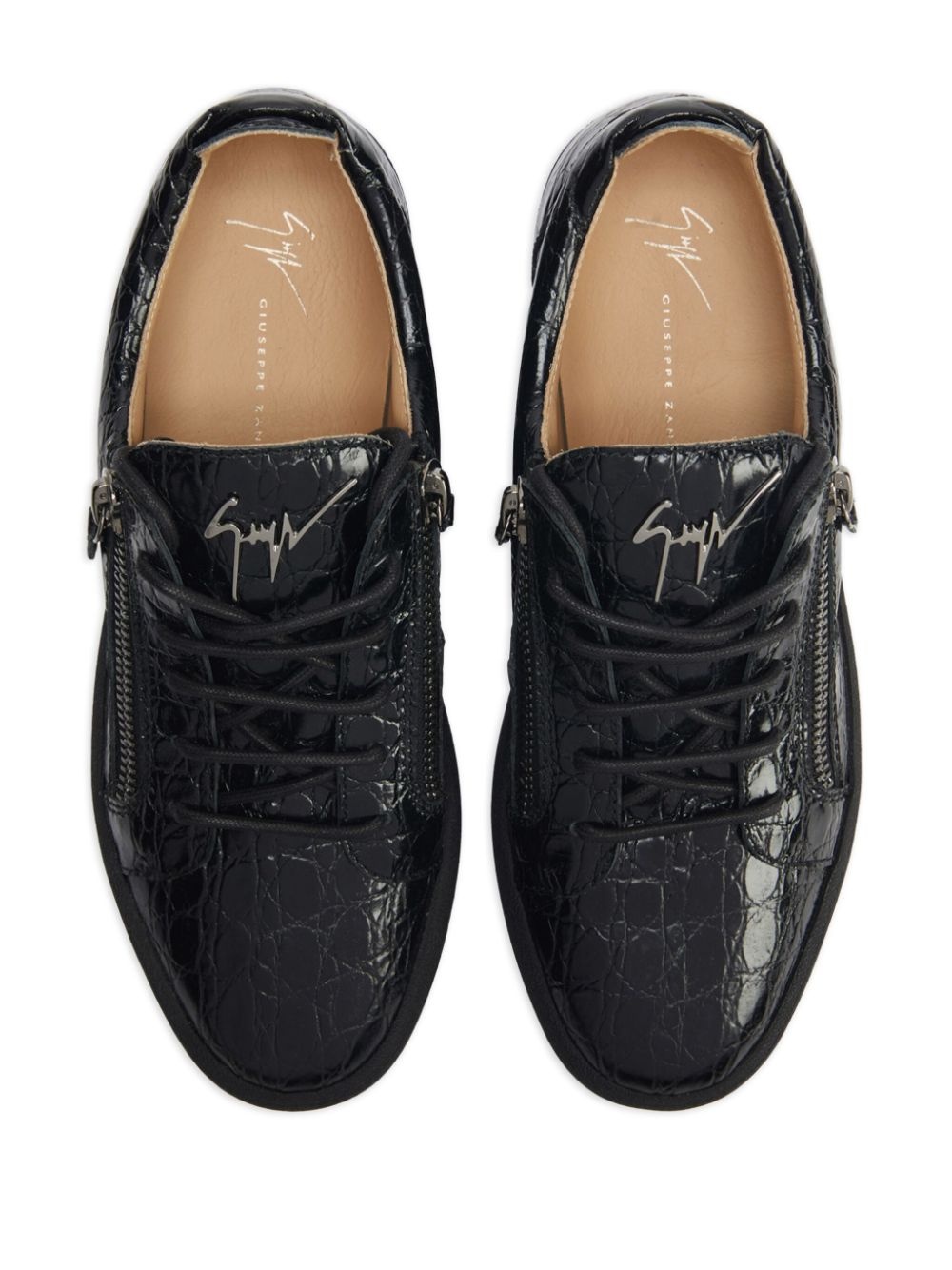 Frankie sneakers - 4