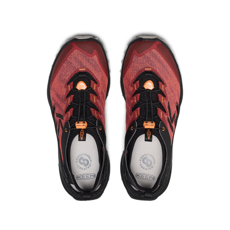 Men's Zionic ADV Open-Air Hiking Shoe 4