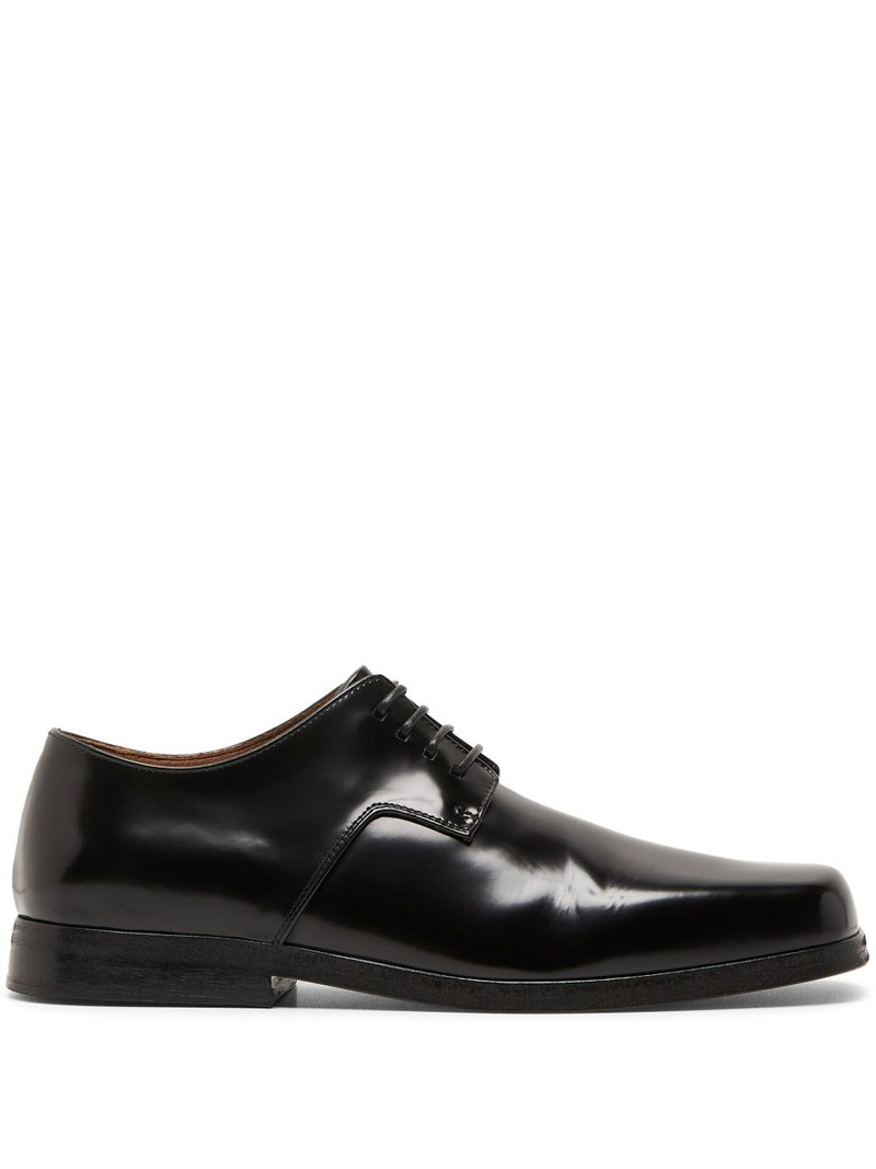 leather brogues 1