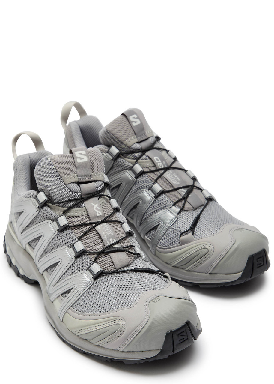 Salomon XA Pro 3D Panelled Mesh Sneakers - 3