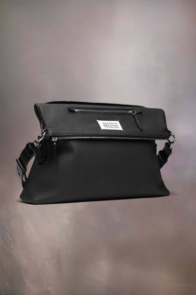 Maison Margiela Soft 5AC on-body bag outlook
