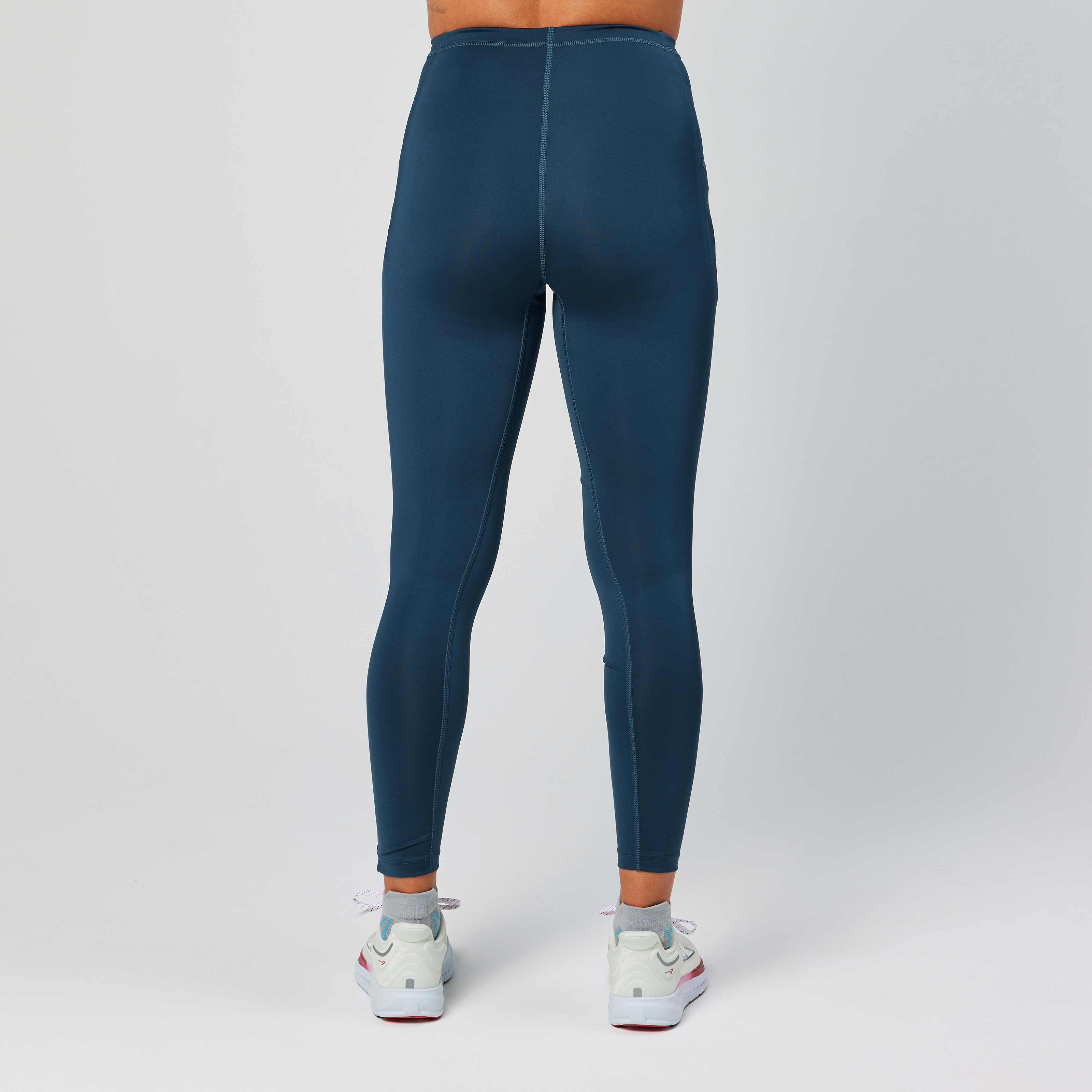 Women's Core Crop Tight - 2