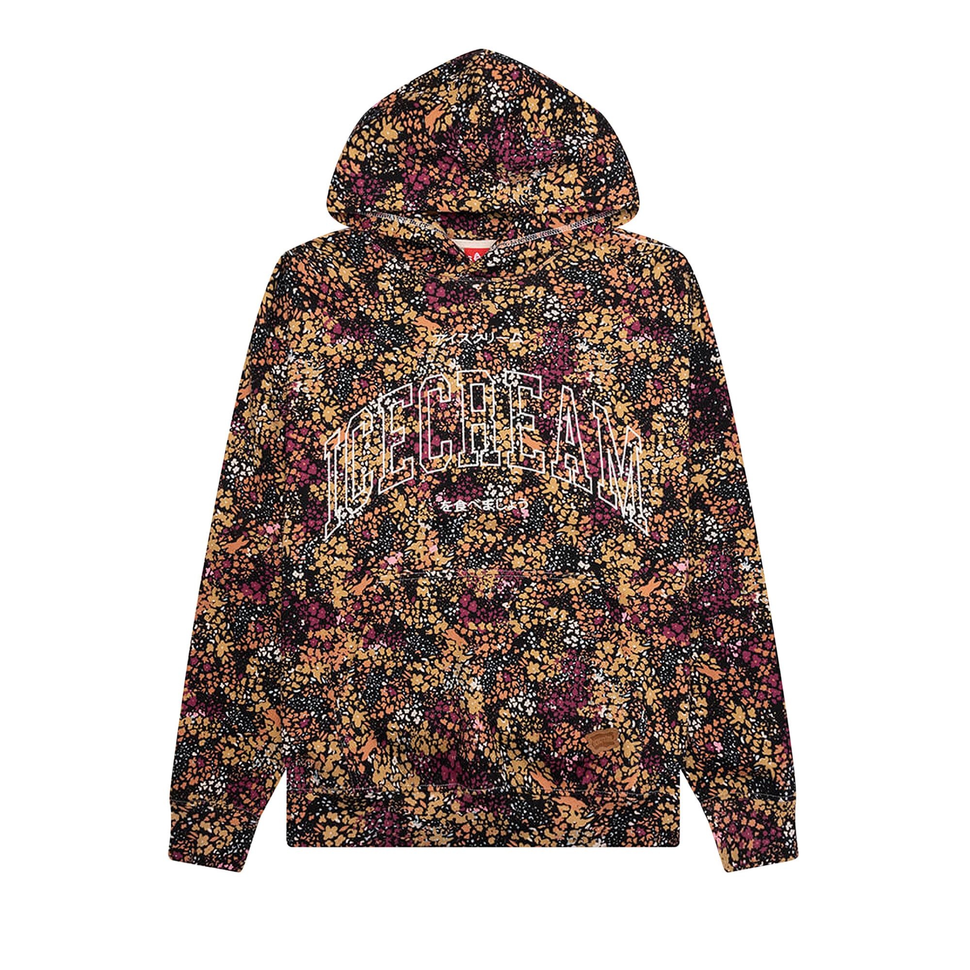 Icecream Revive Hoodie 'Sand Dollar' - 1
