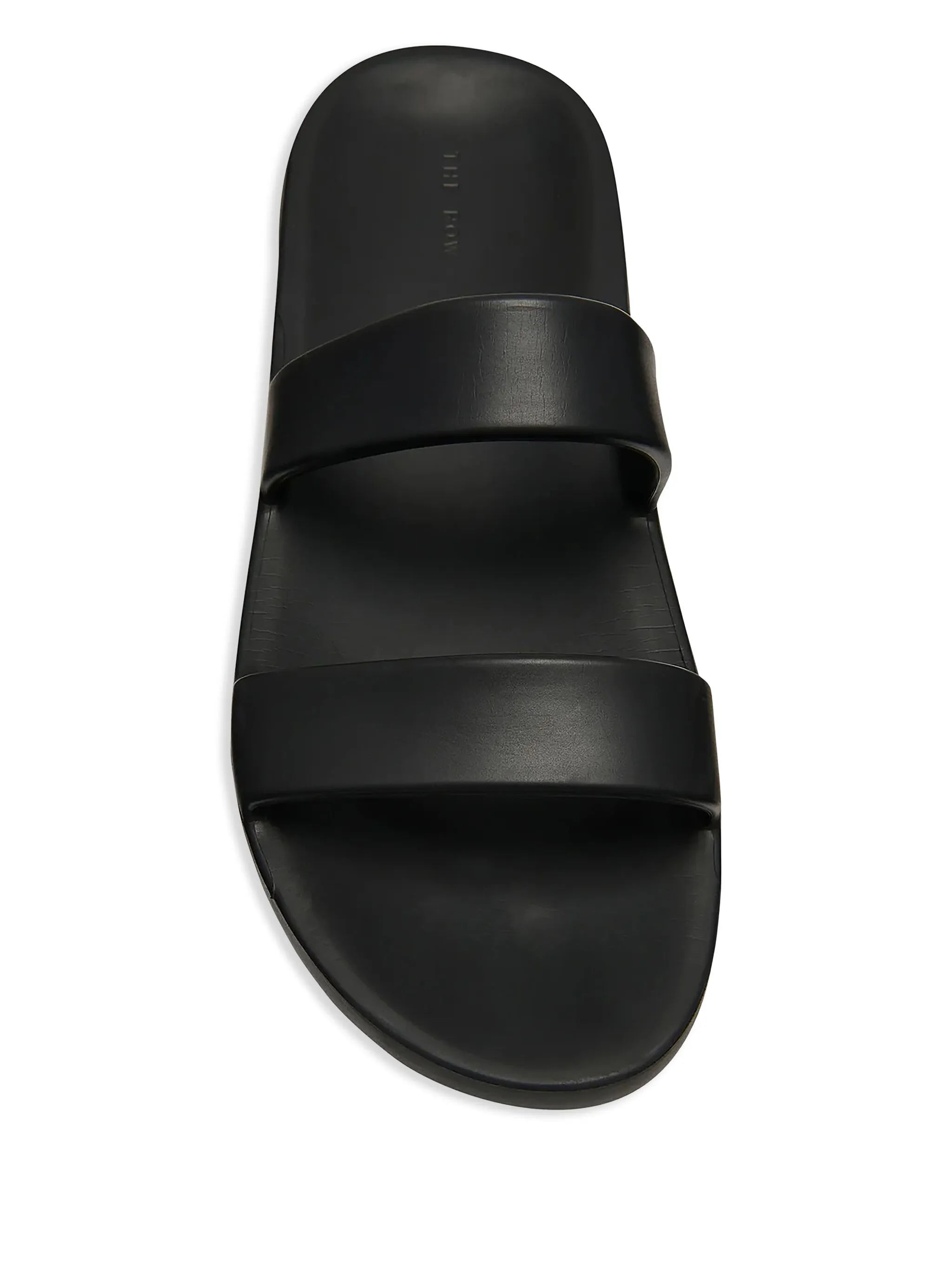 Foam slides - 3