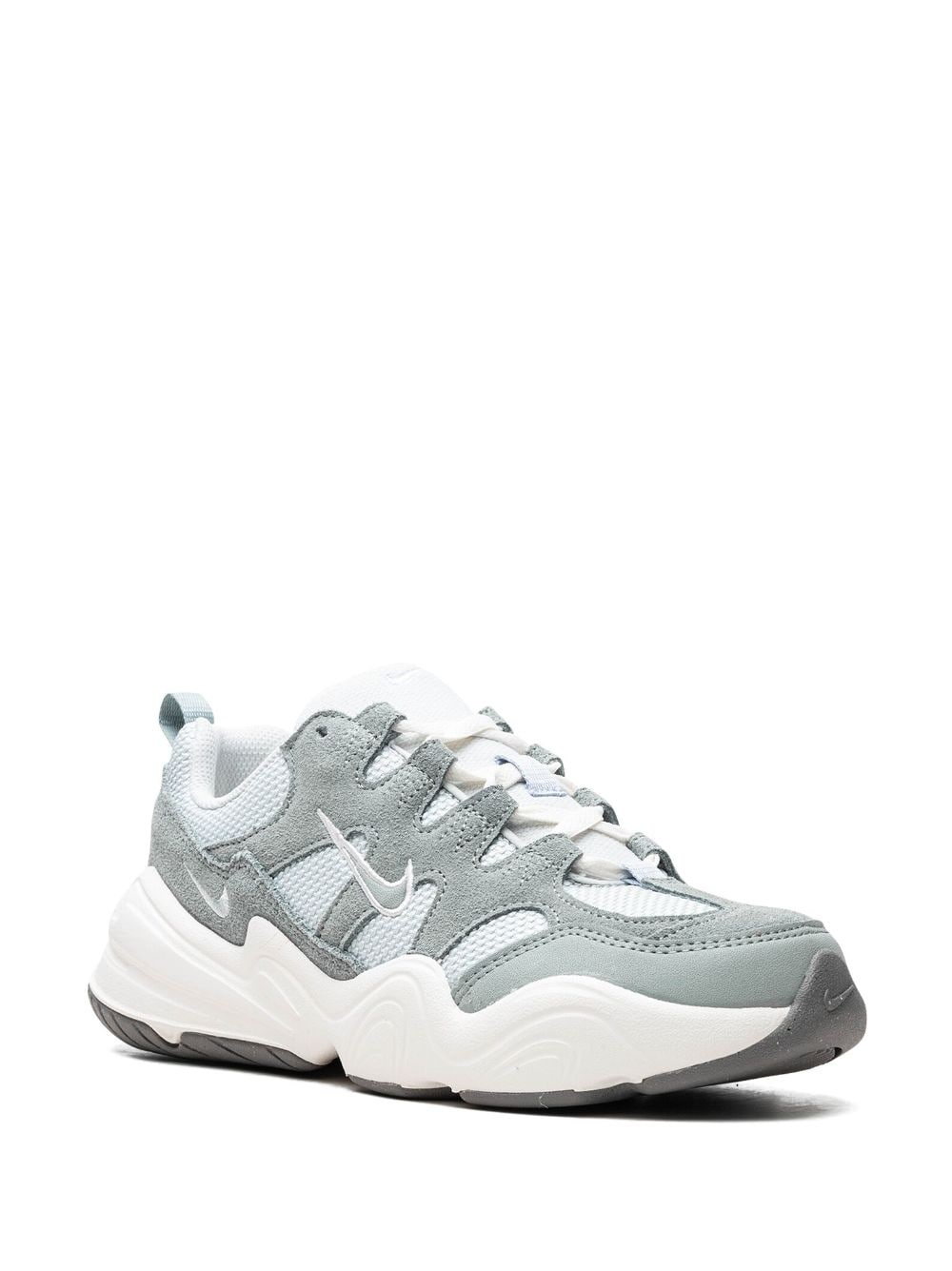 Tech Hera "Mica Green Grey" sneakers - 2