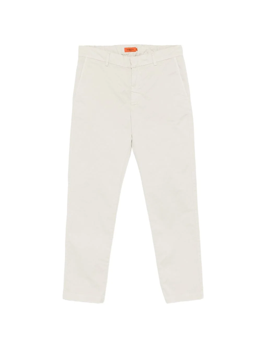 slim trousers - 1
