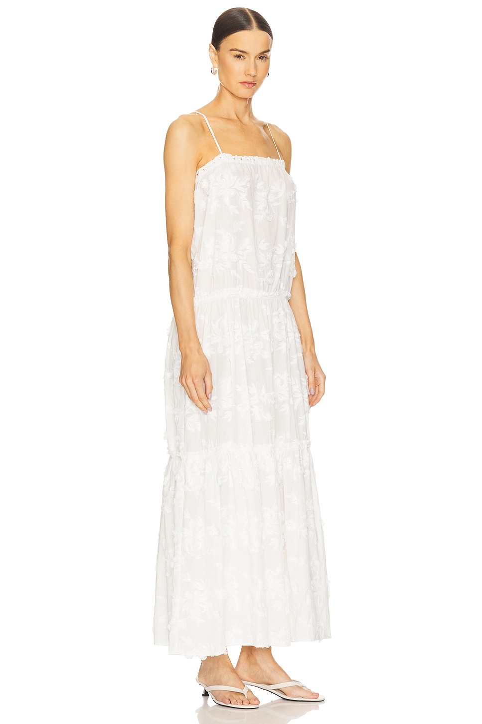 Jewell Dress - 2