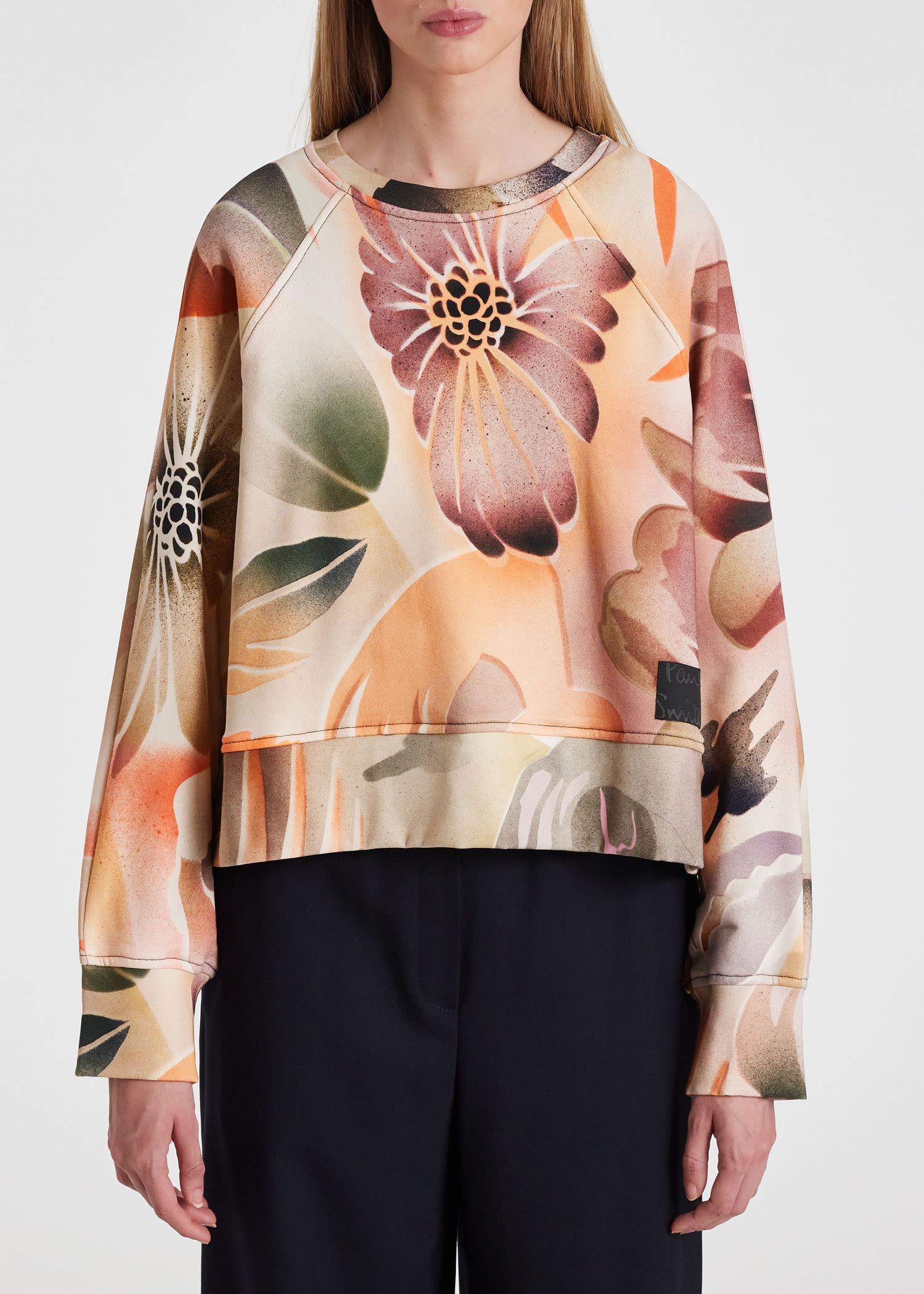 'Hot Summer' Sweatshirt - 3