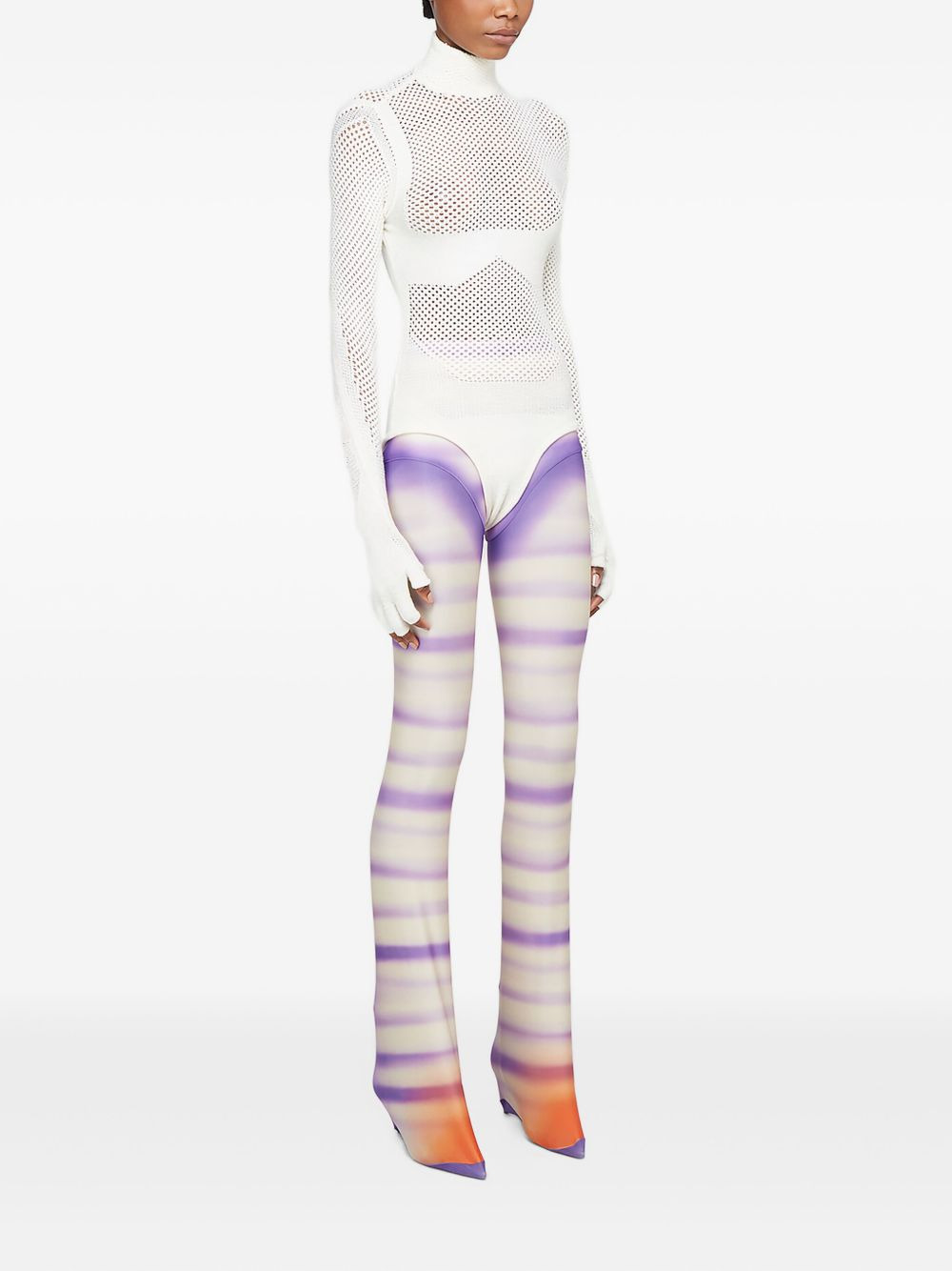 Arcade bodysuit - 2