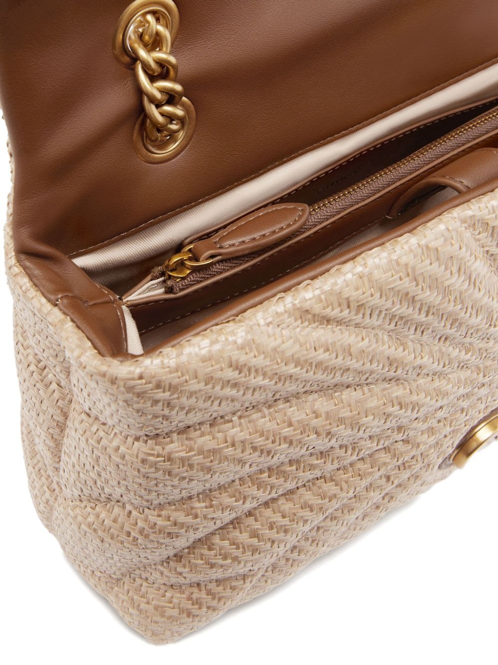 Love Puff crossbody bag - 4