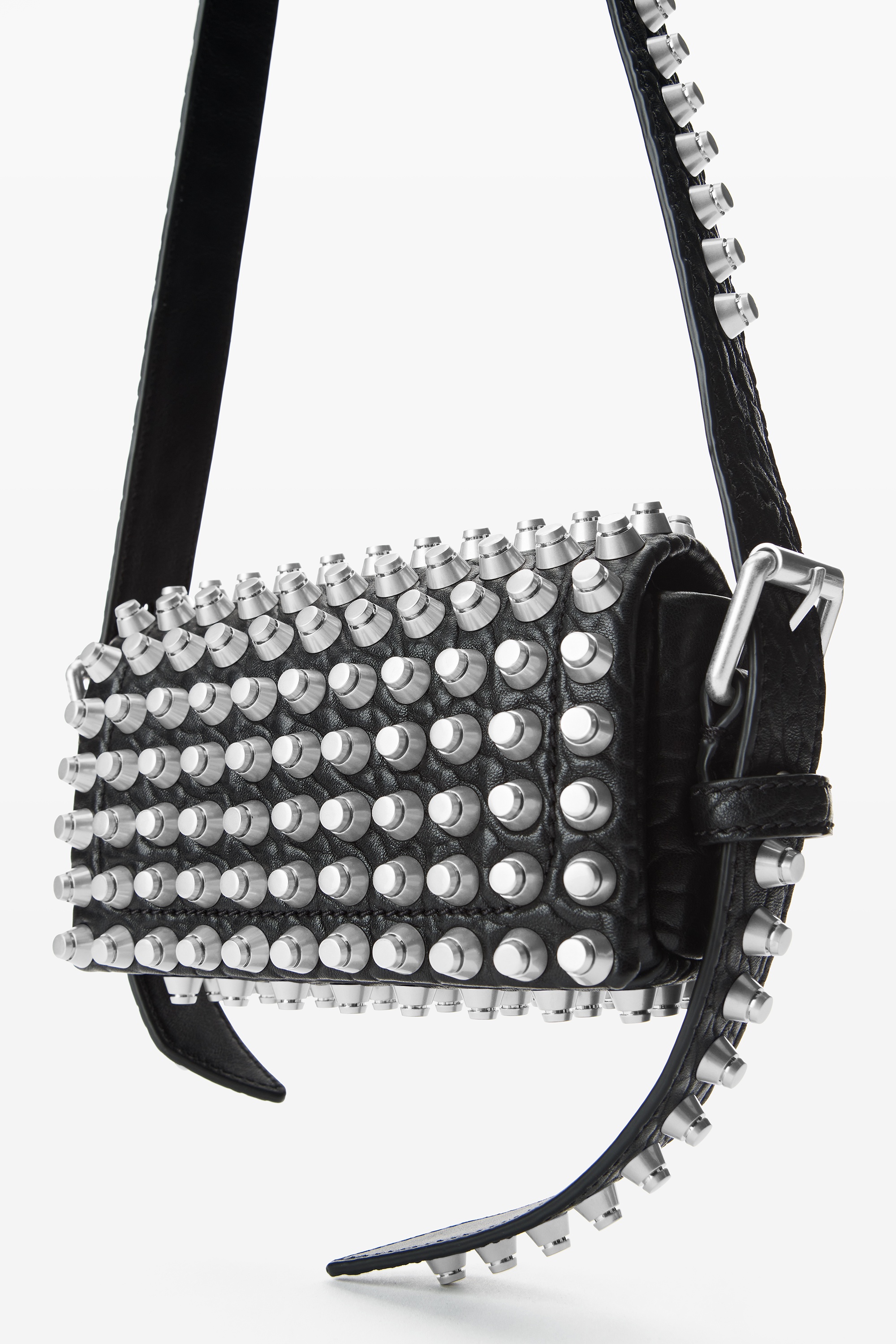 Ricco Mini Crossbody Bag - 2