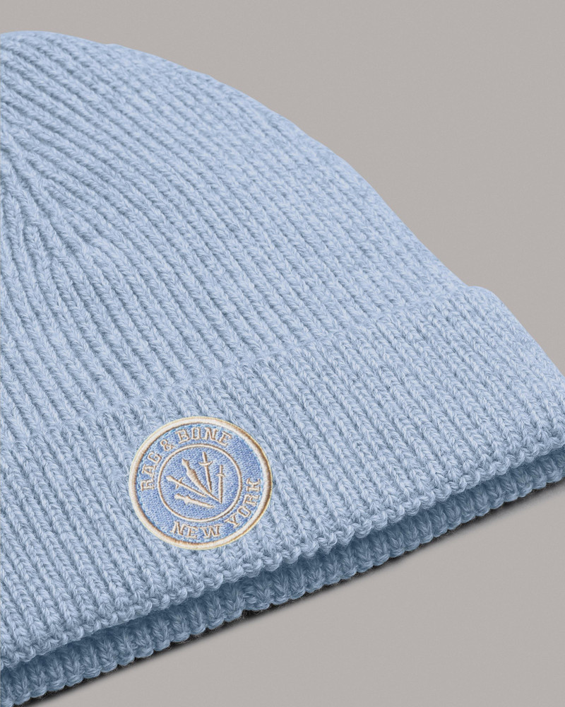 rag & bone Charlie Beanie
Wool Hat outlook