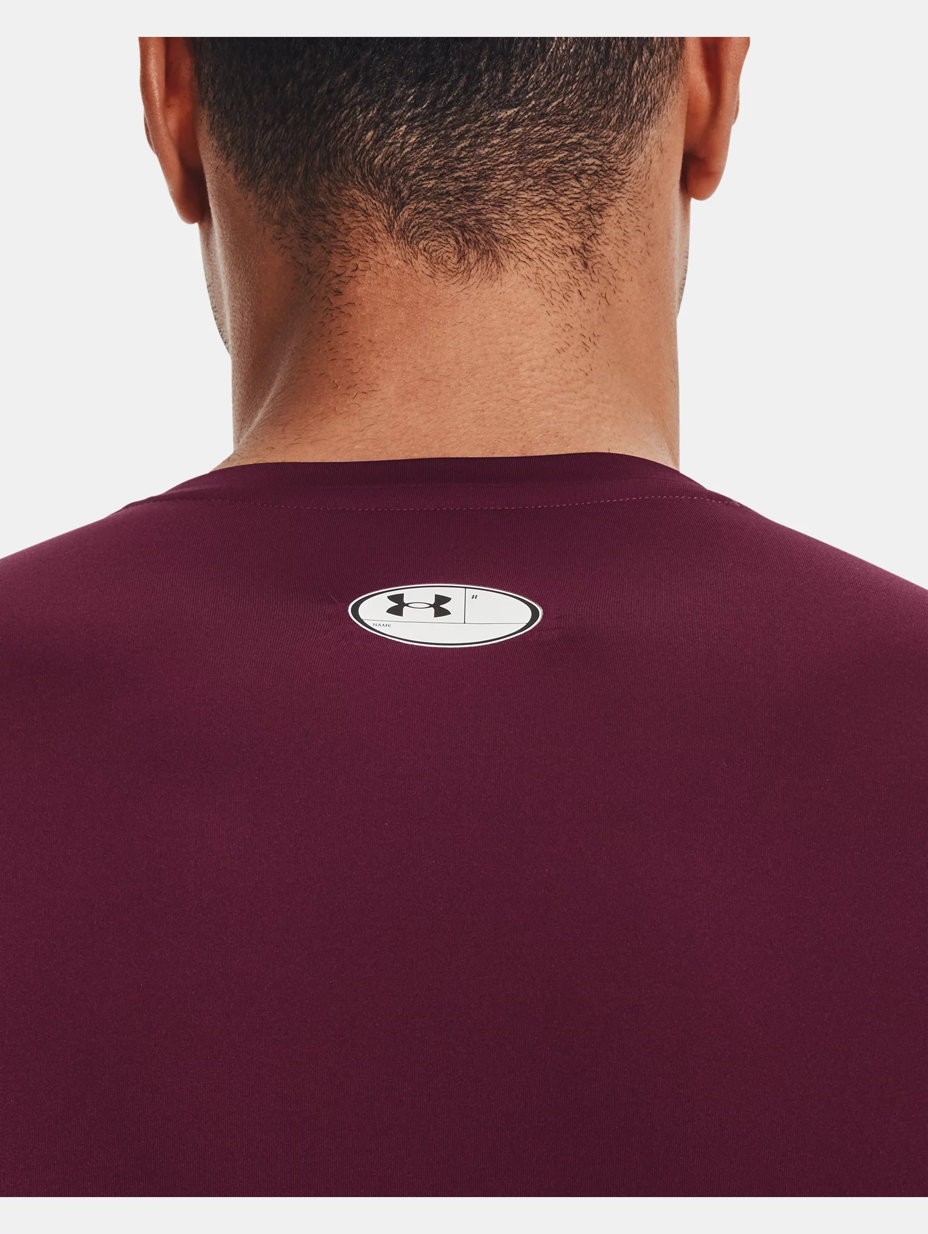 Men's HeatGear® Long Sleeve - 6