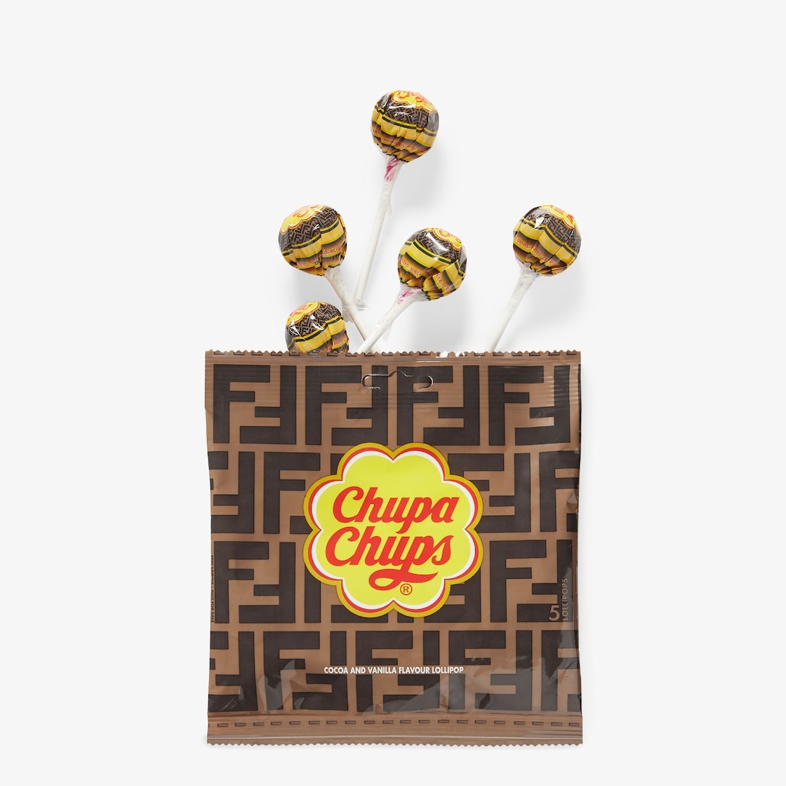 Lollipop holder charm - 4