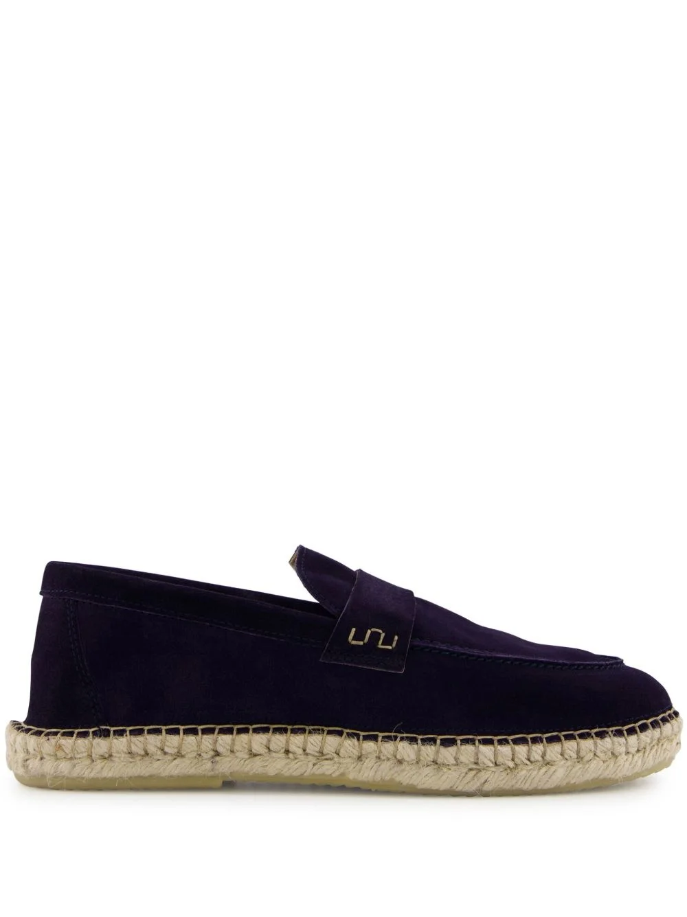 Marcelo suede loafers - 1