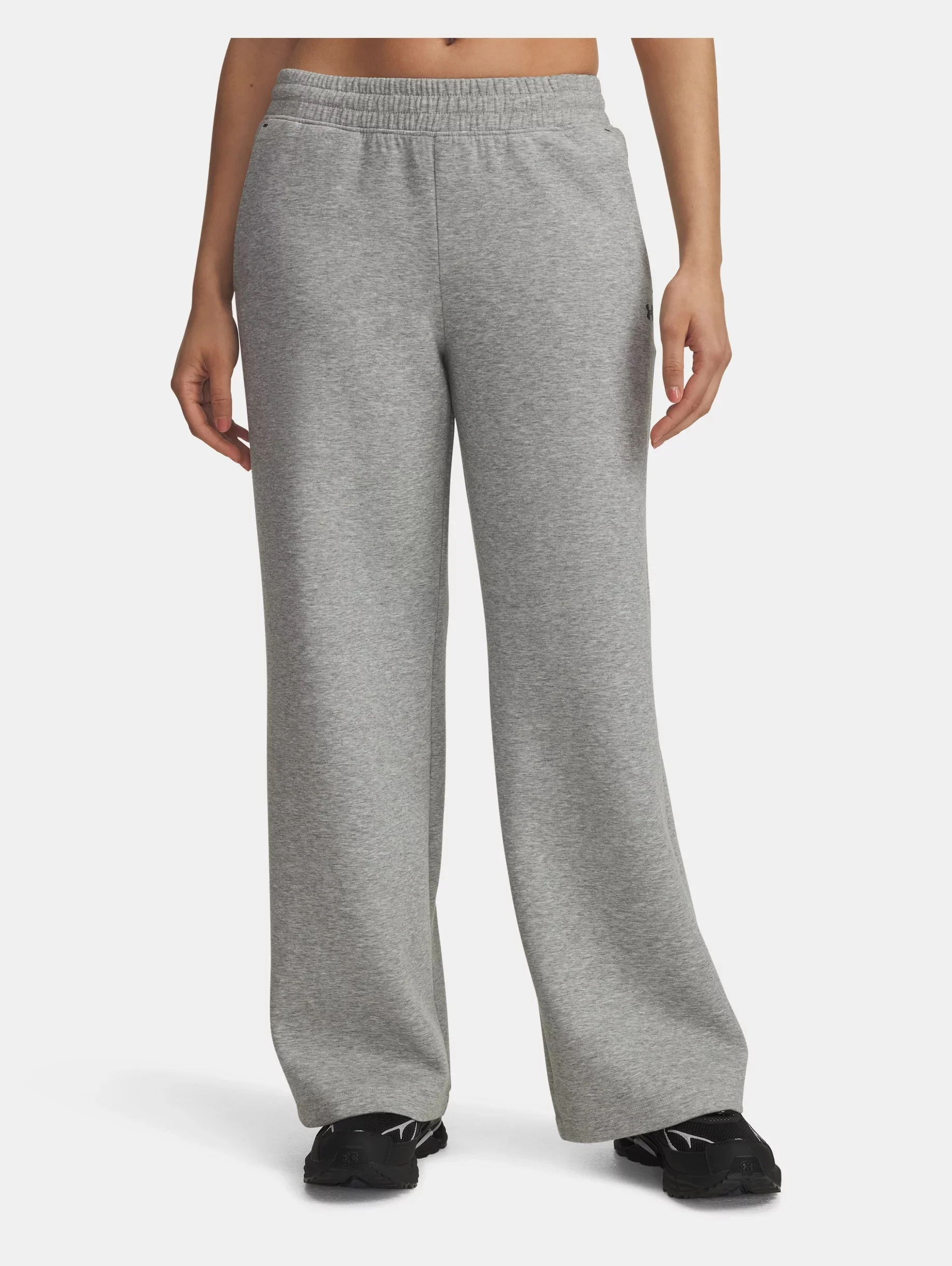 UA Unstoppable Fleece - 1