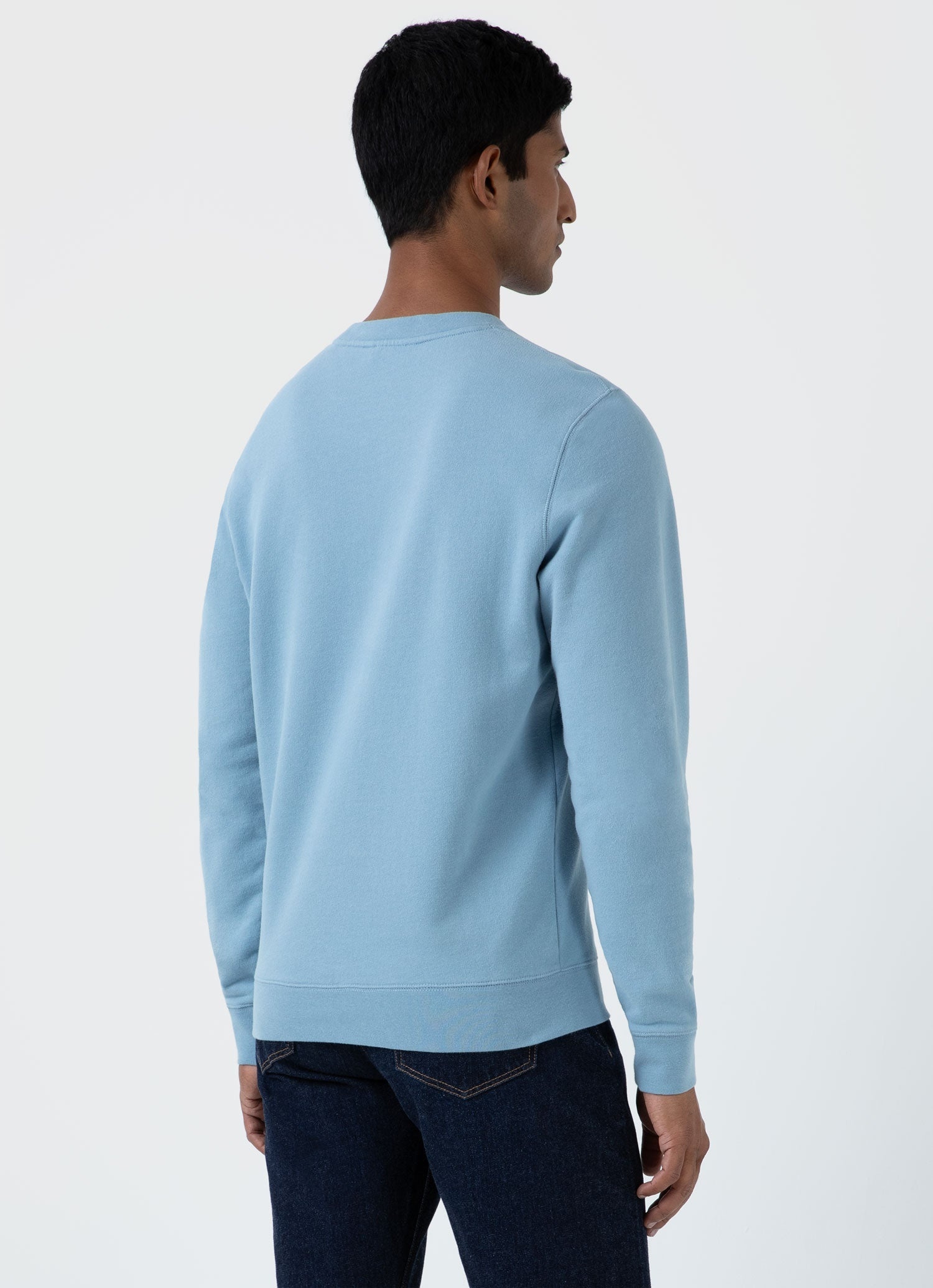 Loopback Sweatshirt - 5