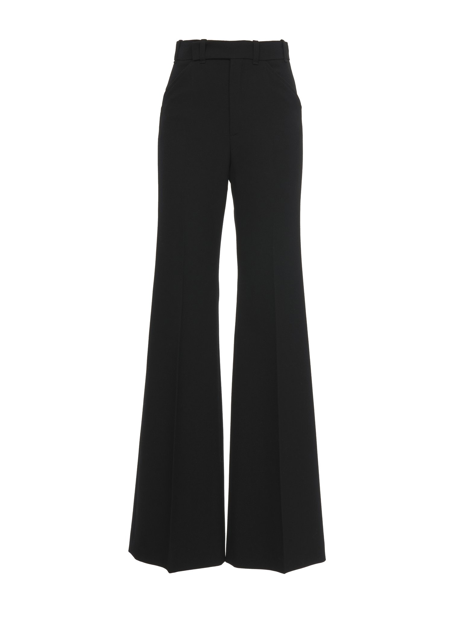 TAILORED PANTS - 1