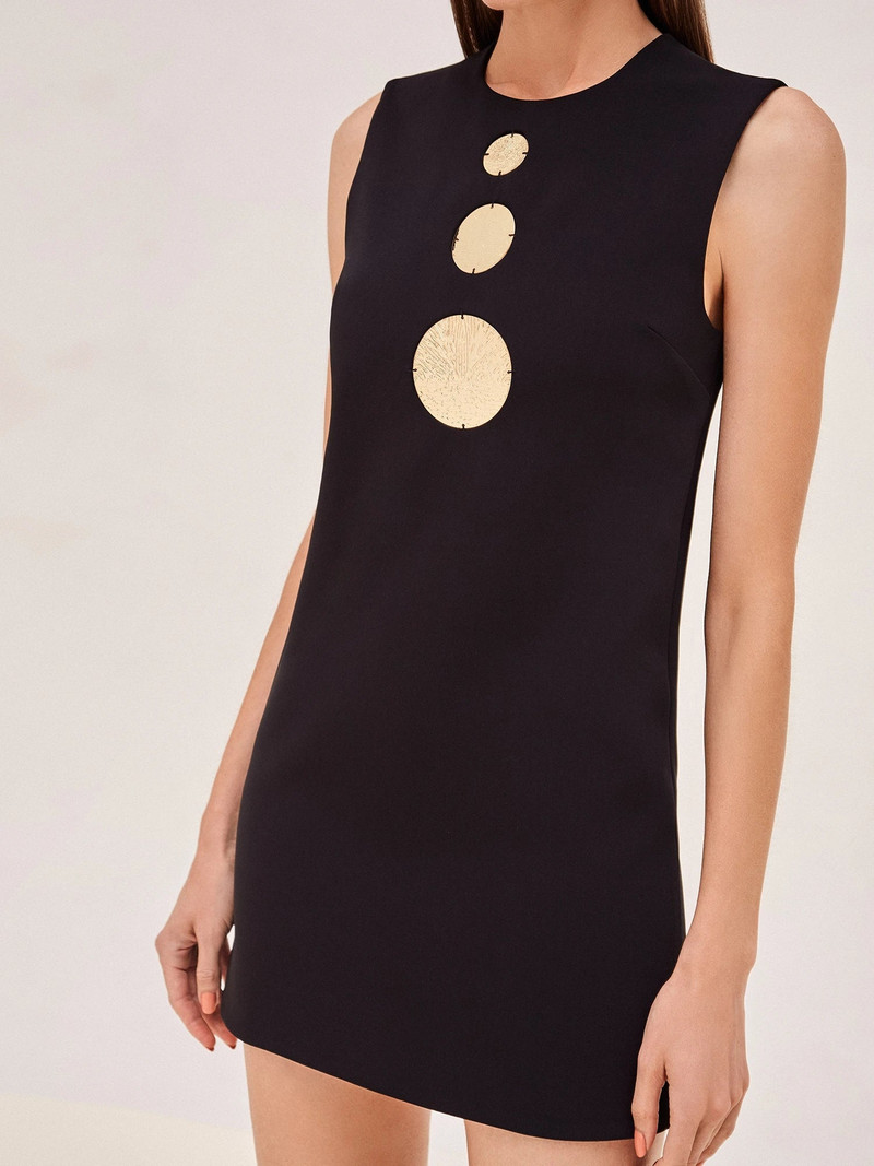 ALEXIS Vango Dress outlook