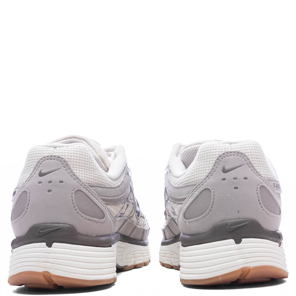 P-6000 SE - COLLEGE GREY/CAVE STONE/LIGHT OREWOOD BROWN - 4