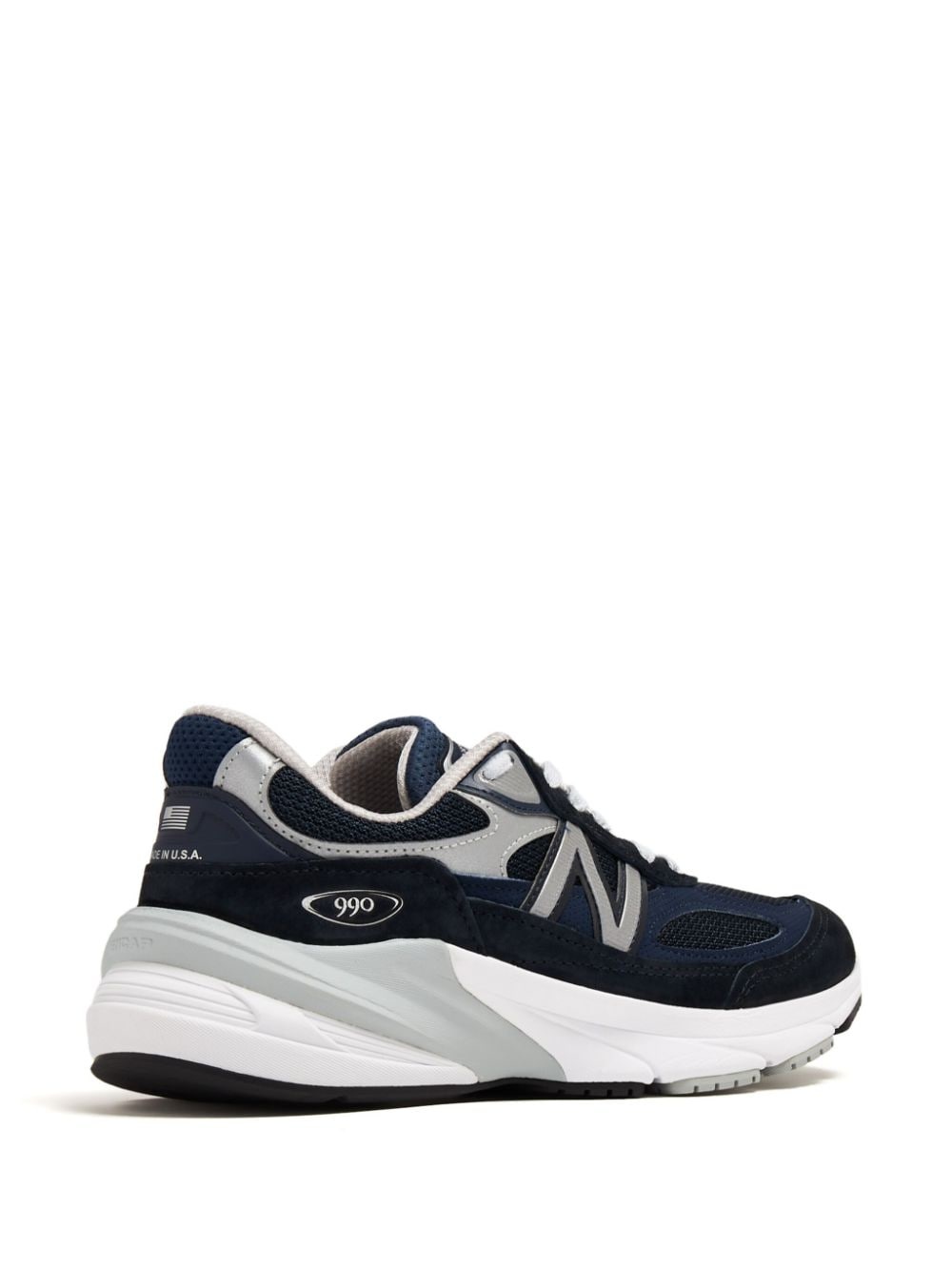 990v6 sneakers - 3