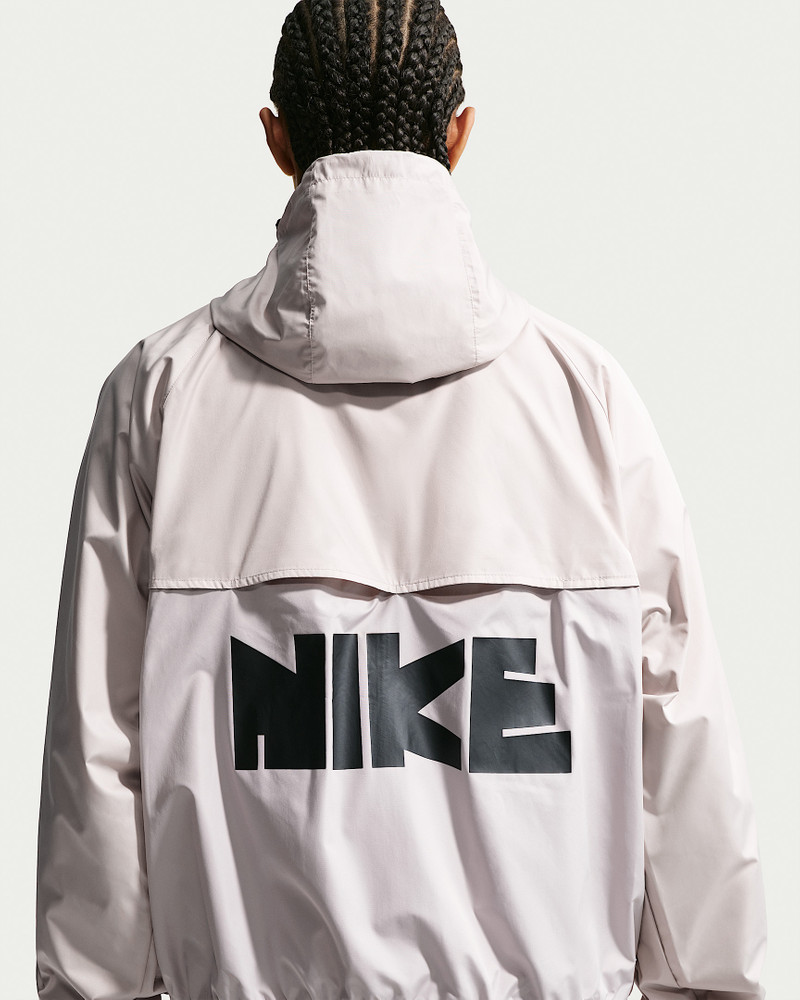 Nike Nike Windrunner Men's Graphic Woven Jacket outlook