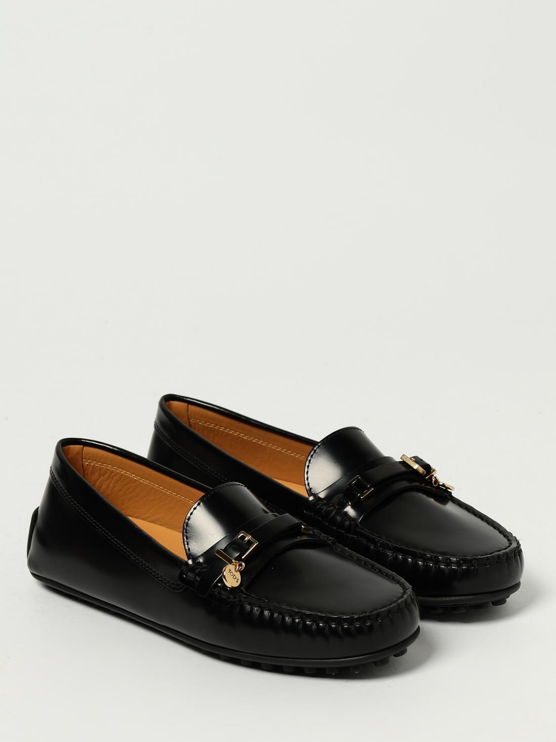 Loafers woman Tod's - 2