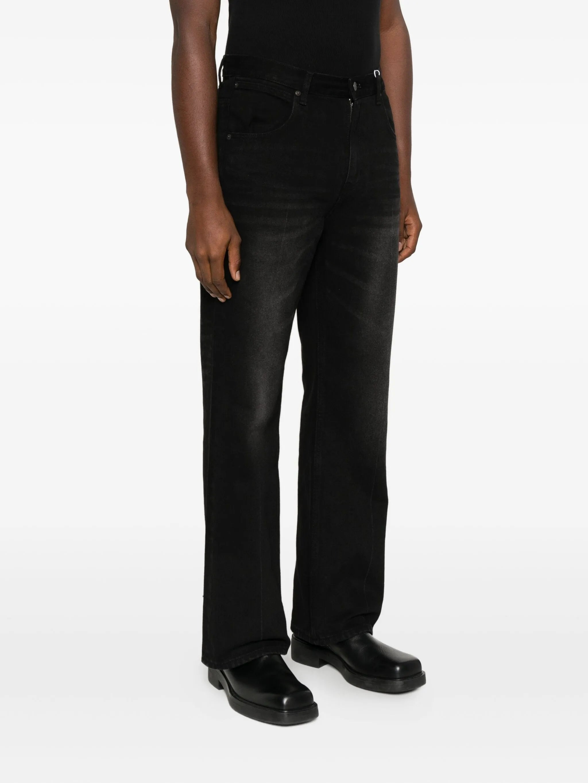 Tonywack Denim - 3