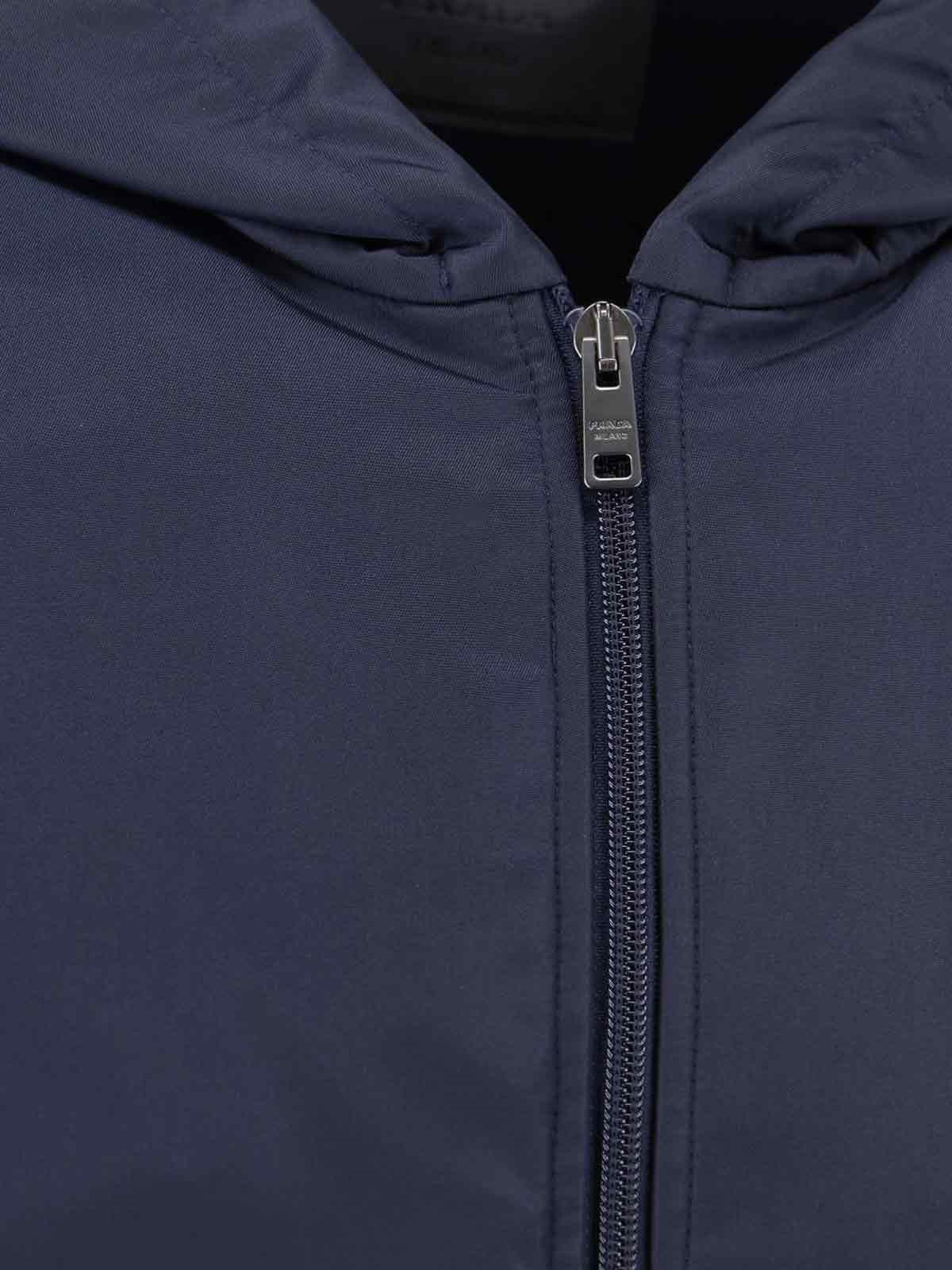 LOGO HOODIE - 4