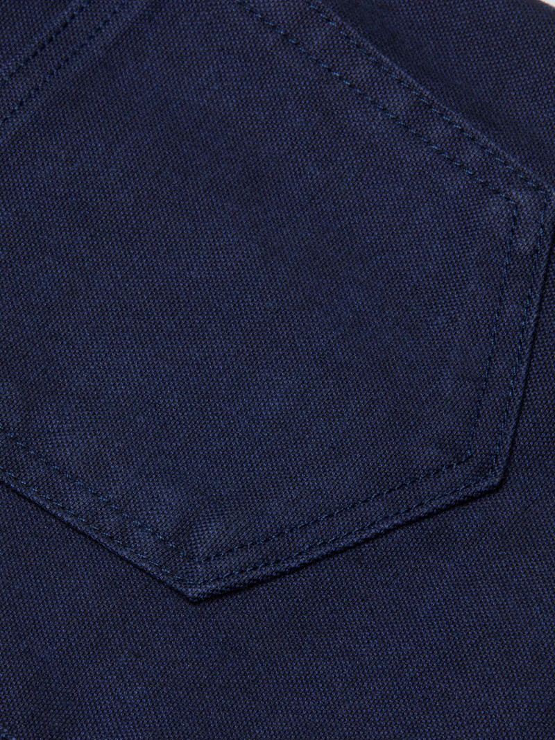 Mallis Bow-Leg Jean 6