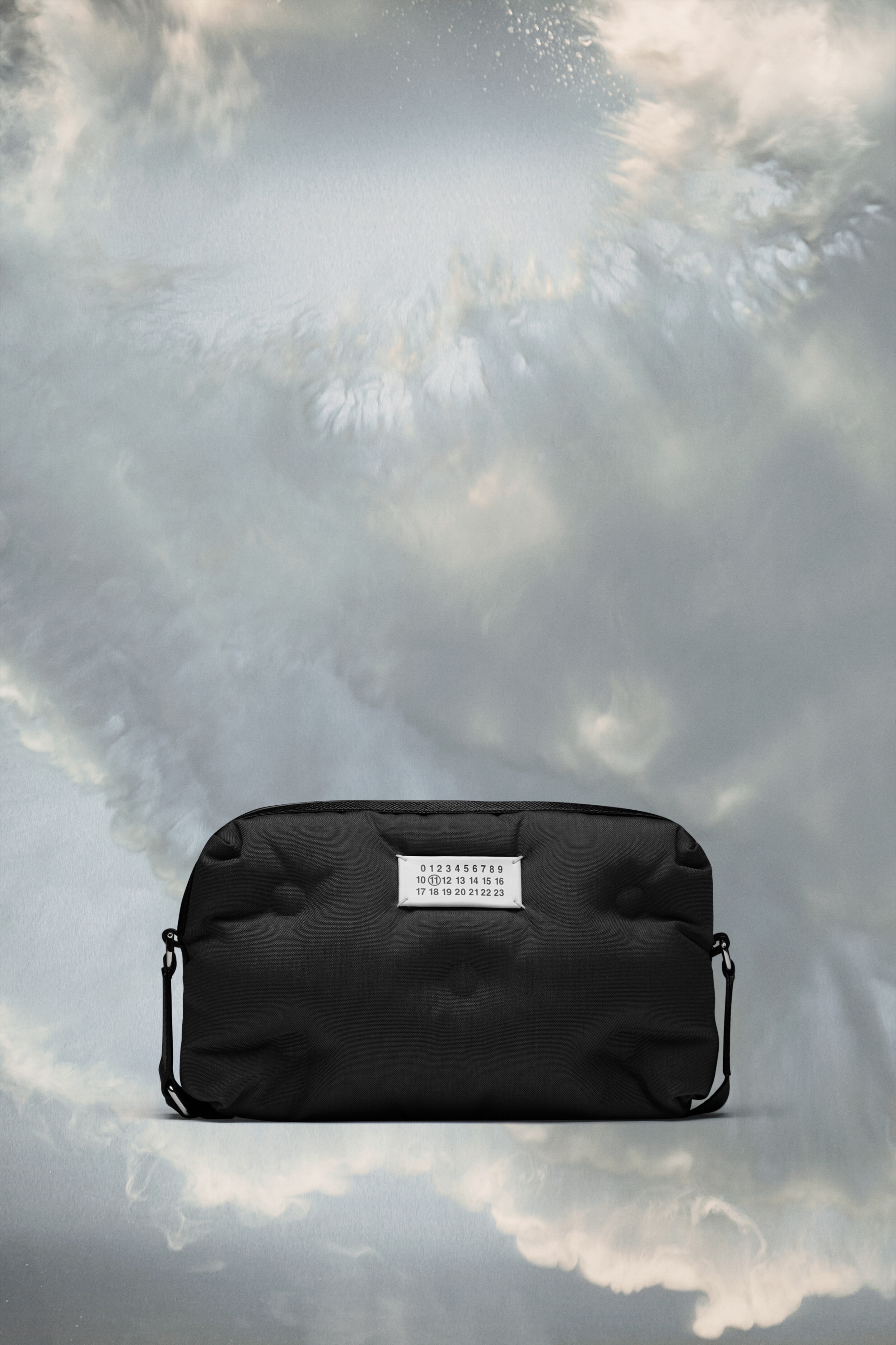 Maison Margiela Glam Slam Sport Bag