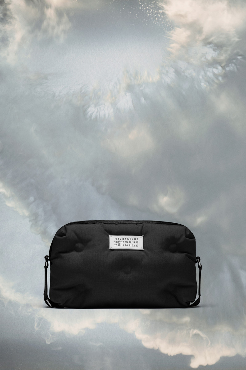 Glam Slam sport camera bag 1