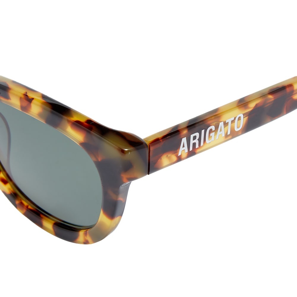 Axel Arigato Alton D-Frame Sunglasses - 3