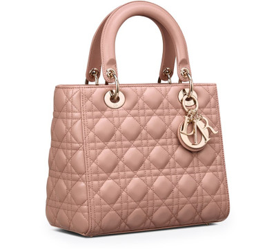 Dior Medium Lady Dior bag outlook