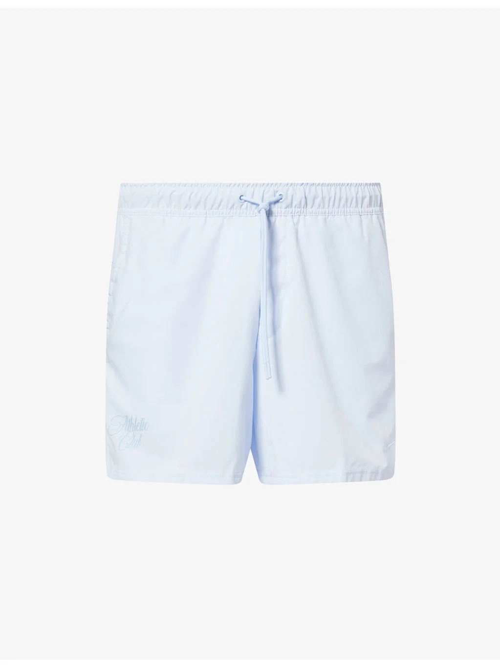 N.A.C. Dri-FIT 5-inch Gym Shorts - 1
