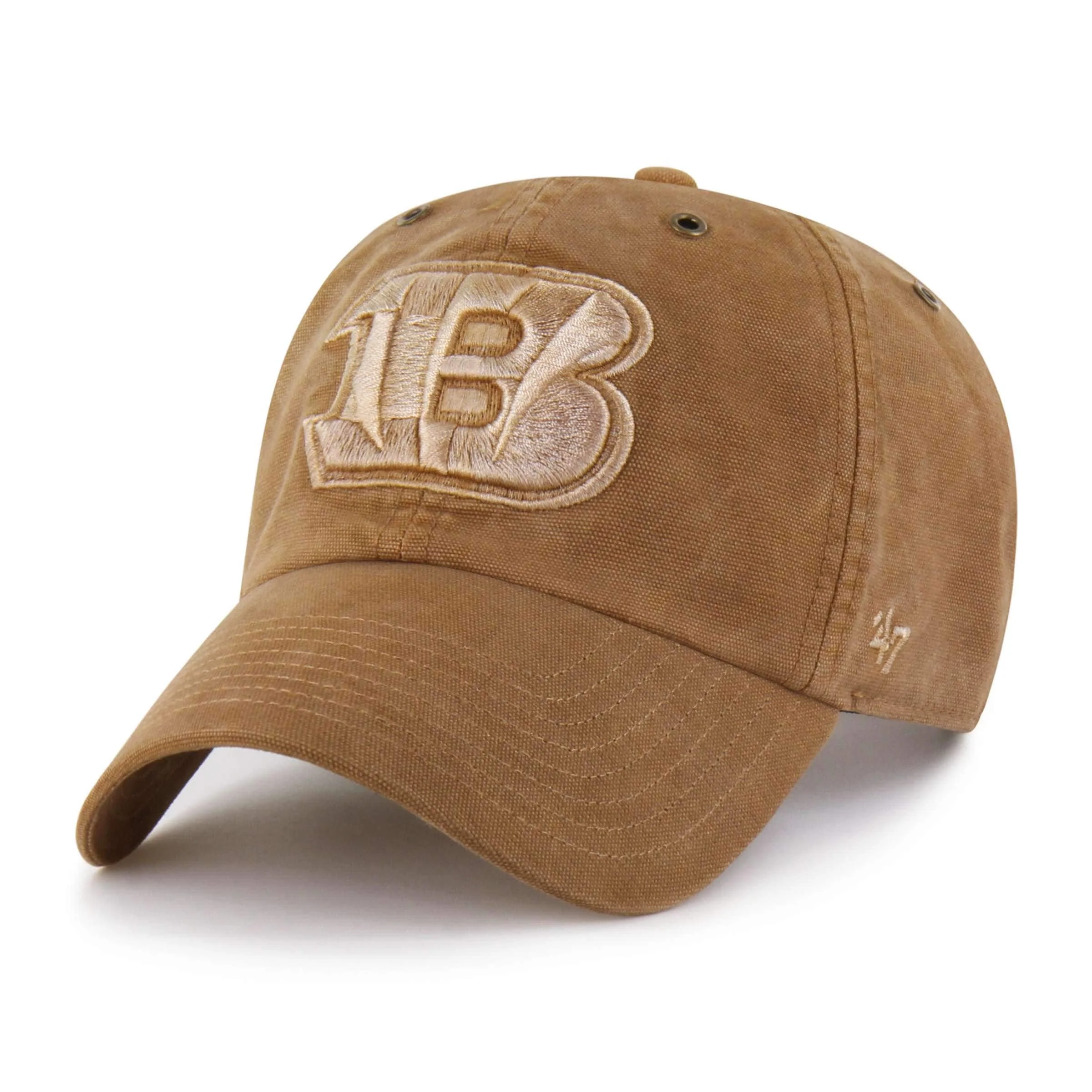 Cincinnati Bengals '47 Dyed Clean Up - 1