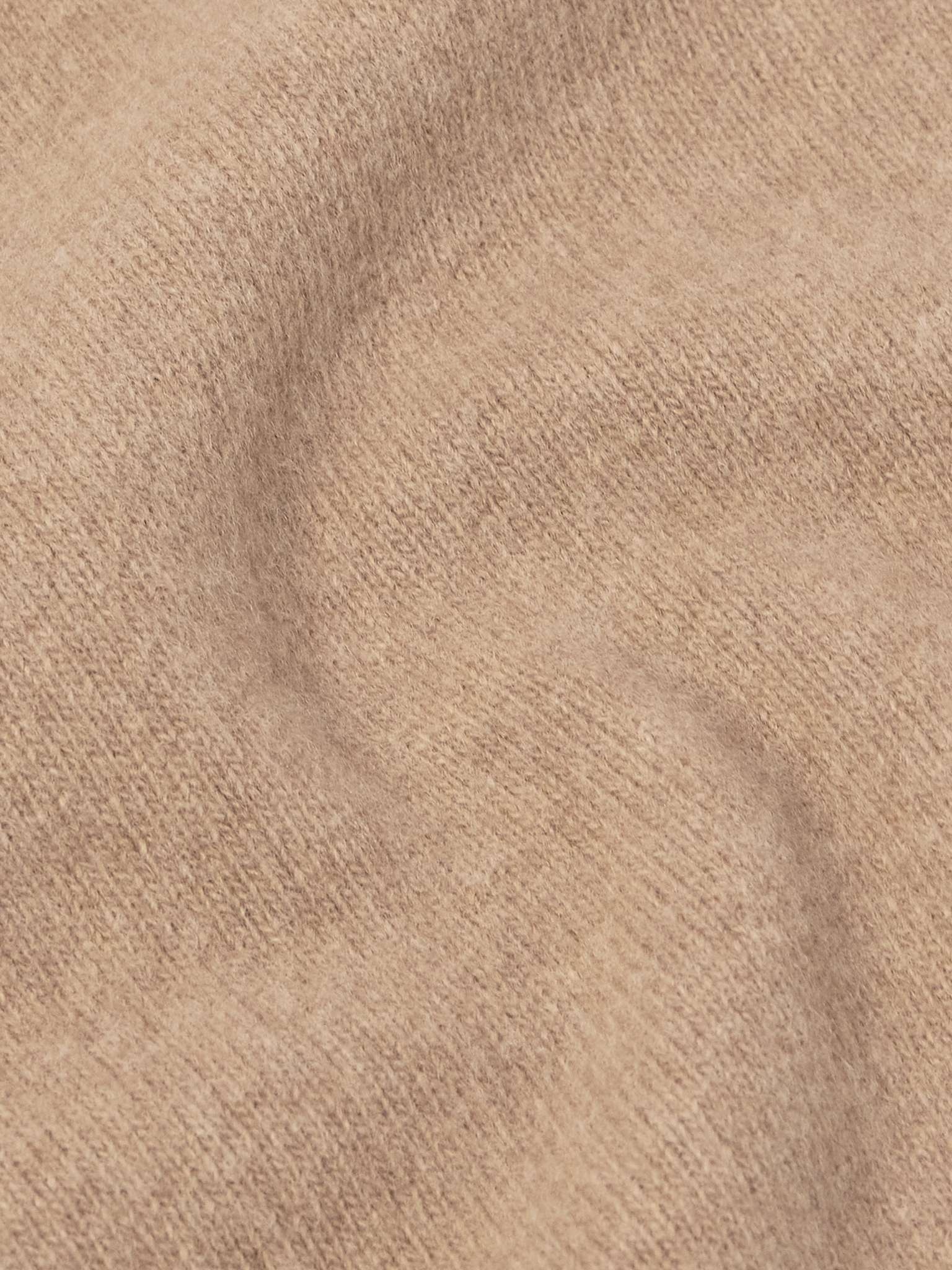 Wool Sweater - 4