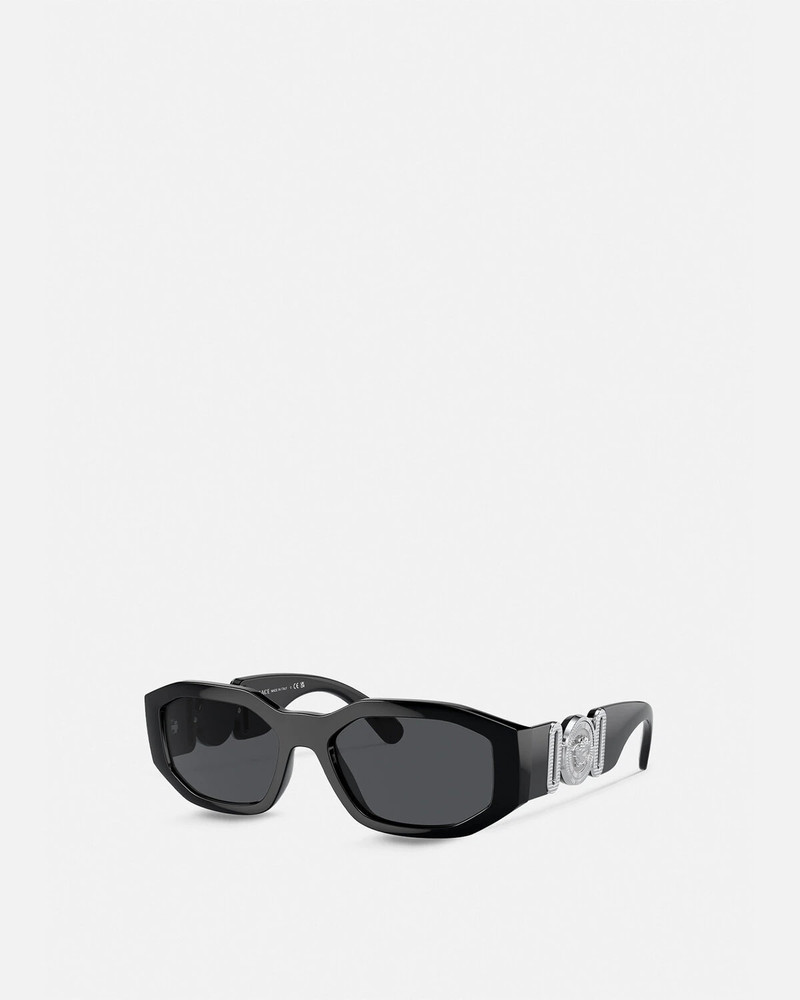 Medusa Biggie Sunglasses - 1