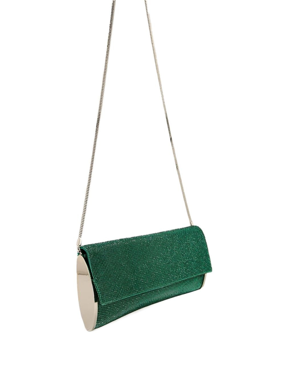 Kate Satisfaction clutch bag - 3