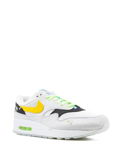 Nike Air Max 1 sneakers outlook