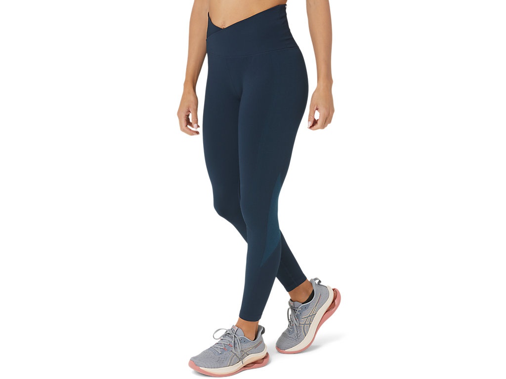 WOMEN'S NAGINO SEAMLESS TIGHT - 3