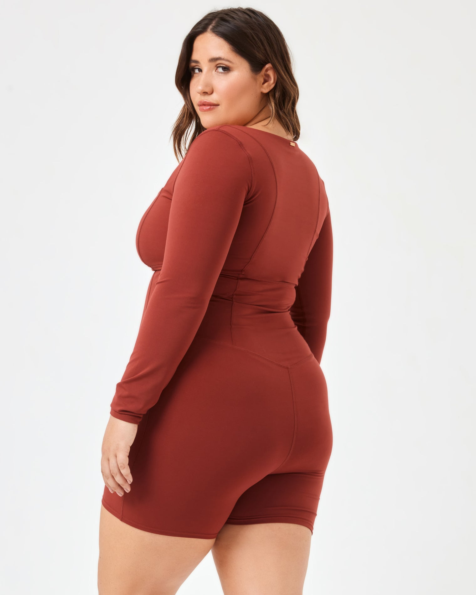 Allister Romper - 8