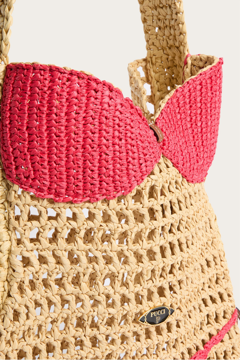 PUCCINELLA BAG 4